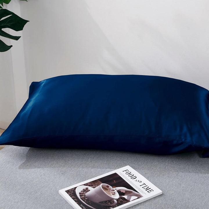 Satin Comforter for King Size Bed