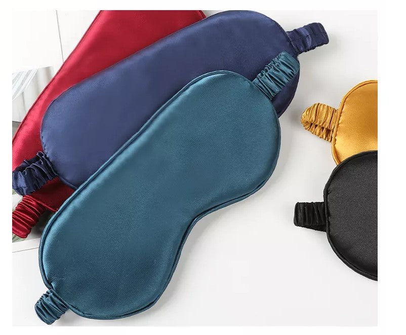 Satin Robe and Pillowcover Bundle