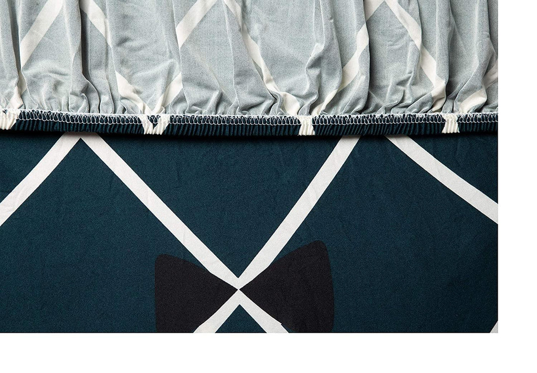 100% Waterproof  Elastic Sofa Cover