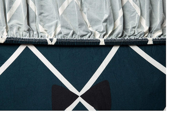 100% Waterproof  Elastic Sofa Cover