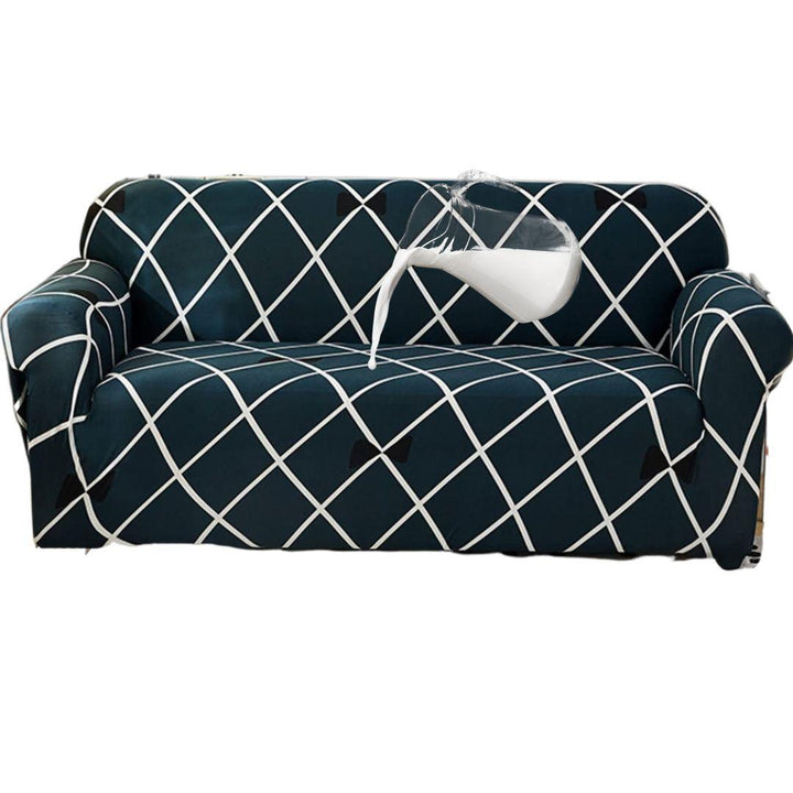100% Waterproof  Elastic Sofa Cover